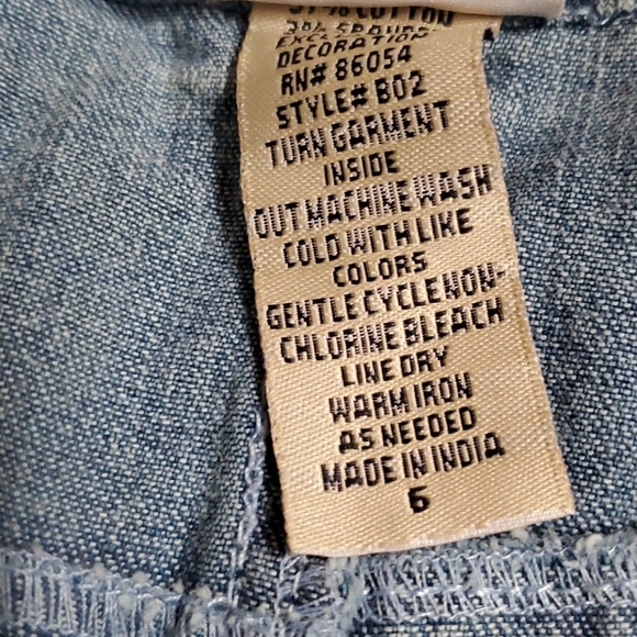 Original Anthony jeans - Picture 2 of 4